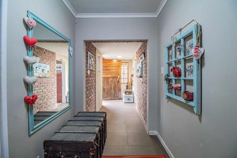 4 Bedroom Property for Sale in Bramhope Eastern Cape